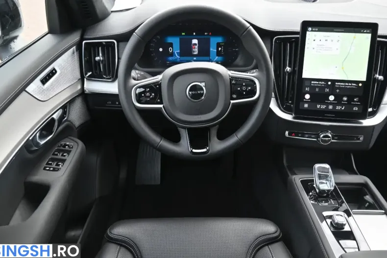 Volvo XC90 din 2026 cu 11.490 km - oferta VOL248940 - foto 16