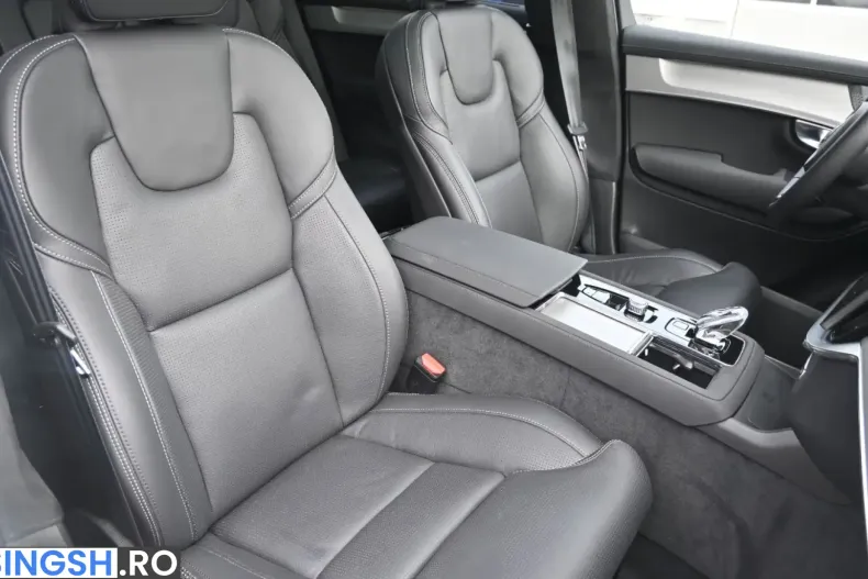 Volvo XC90 din 2026 cu 11.490 km - oferta VOL248940 - foto 23