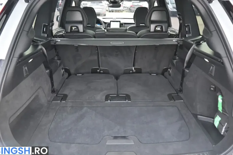 Volvo XC90 din 2026 cu 11.490 km - oferta VOL248940 - foto 30