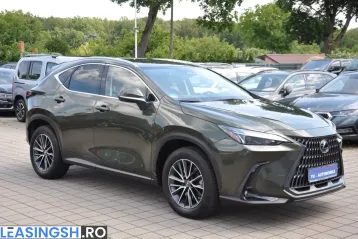 Lexus NX 450h din 2022 - oferta LEX248941