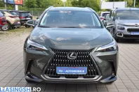 Lexus NX 450h din 2022 cu 48.250 km - oferta LEX248941 - foto 2