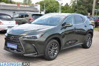 Lexus NX 450h din 2022 cu 48.250 km - oferta LEX248941 - foto 3
