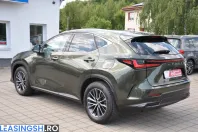 Lexus NX 450h din 2022 cu 48.250 km - oferta LEX248941 - foto 4
