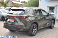 Lexus NX 450h din 2022 cu 48.250 km - oferta LEX248941 - foto 6