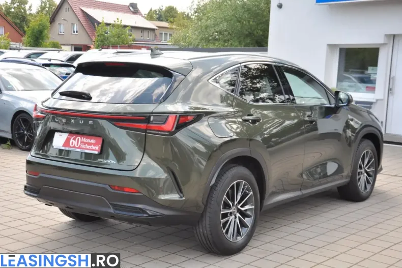 Lexus NX 450h din 2022 cu 48.250 km - oferta LEX248941 - foto 6