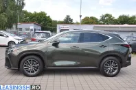 Lexus NX 450h din 2022 cu 48.250 km - oferta LEX248941 - foto 7