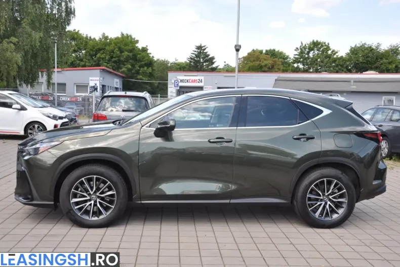 Lexus NX 450h din 2022 cu 48.250 km - oferta LEX248941 - foto 7