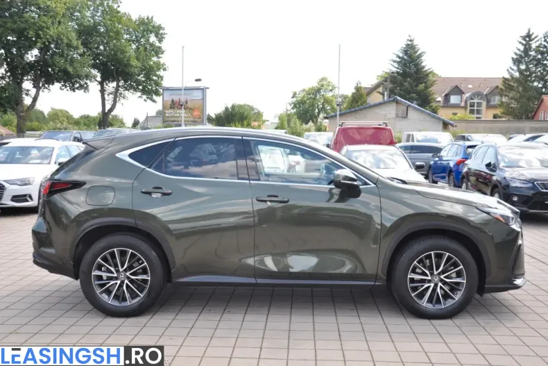Lexus NX 450h din 2022 cu 48.250 km - oferta LEX248941 - foto 8