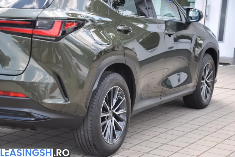 Lexus NX 450h din 2022 cu 48.250 km - oferta LEX248941 - foto 10