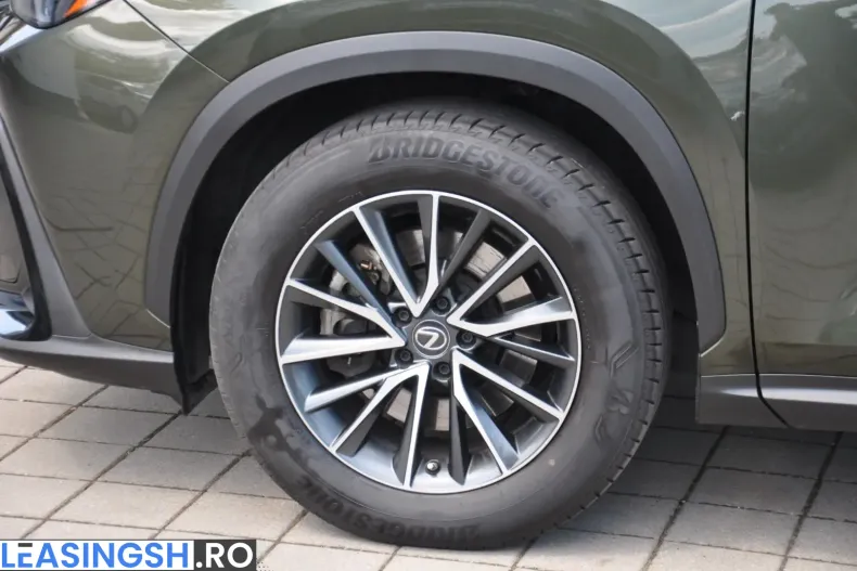 Lexus NX 450h din 2022 cu 48.250 km - oferta LEX248941 - foto 11