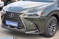 Lexus NX 450h din 2022 cu 48.250 km - oferta LEX248941 - foto 12