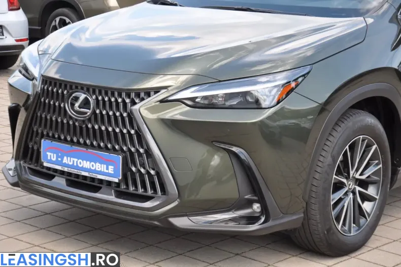 Lexus NX 450h din 2022 cu 48.250 km - oferta LEX248941 - foto 12