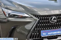 Lexus NX 450h din 2022 cu 48.250 km - oferta LEX248941 - foto 14