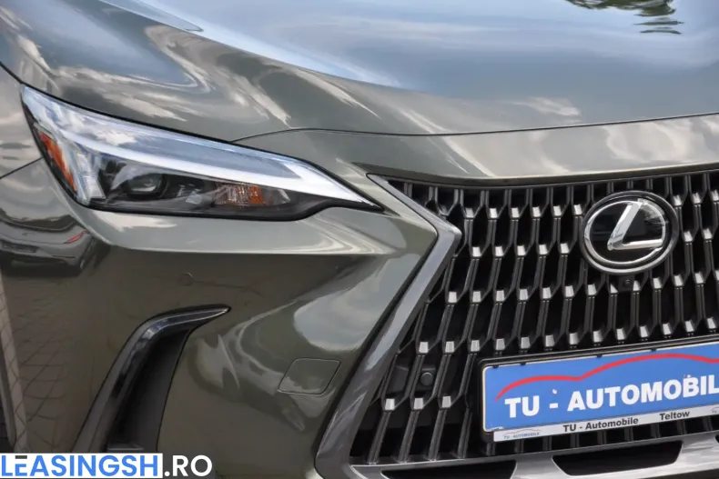 Lexus NX 450h din 2022 cu 48.250 km - oferta LEX248941 - foto 14