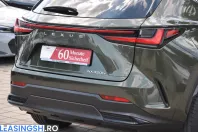 Lexus NX 450h din 2022 cu 48.250 km - oferta LEX248941 - foto 15
