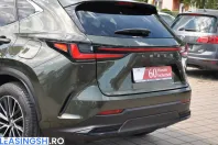 Lexus NX 450h din 2022 cu 48.250 km - oferta LEX248941 - foto 16