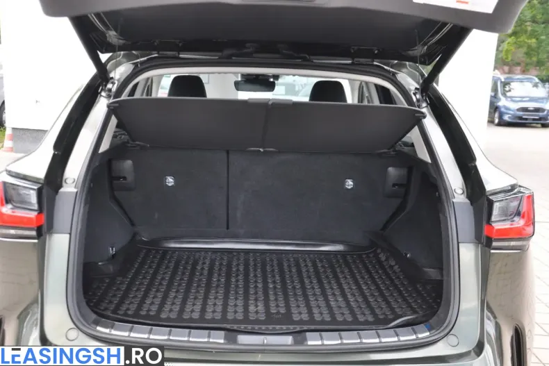 Lexus NX 450h din 2022 cu 48.250 km - oferta LEX248941 - foto 17