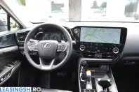 Lexus NX 450h din 2022 cu 48.250 km - oferta LEX248941 - foto 20