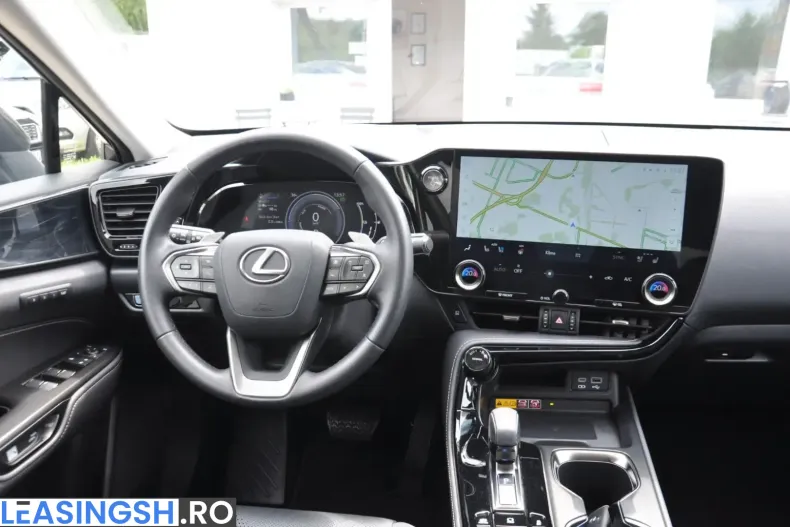 Lexus NX 450h din 2022 cu 48.250 km - oferta LEX248941 - foto 20