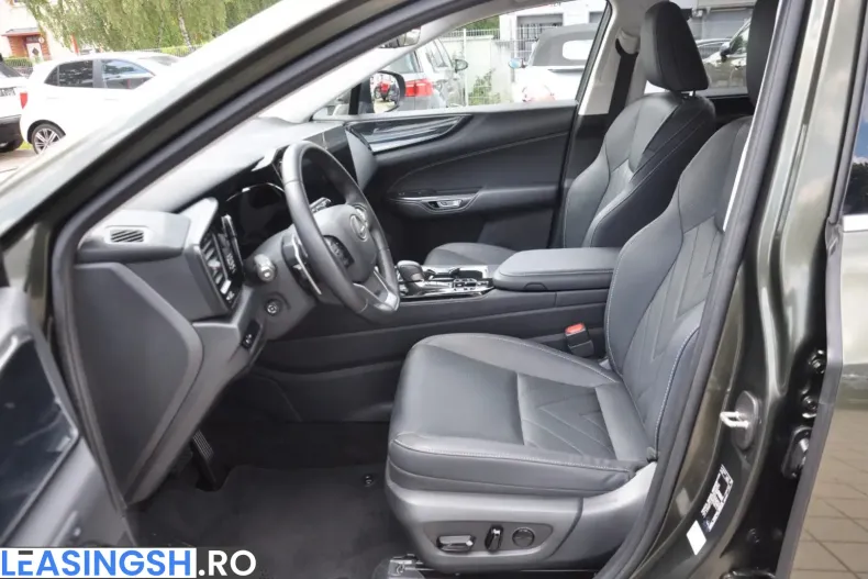 Lexus NX 450h din 2022 cu 48.250 km - oferta LEX248941 - foto 21