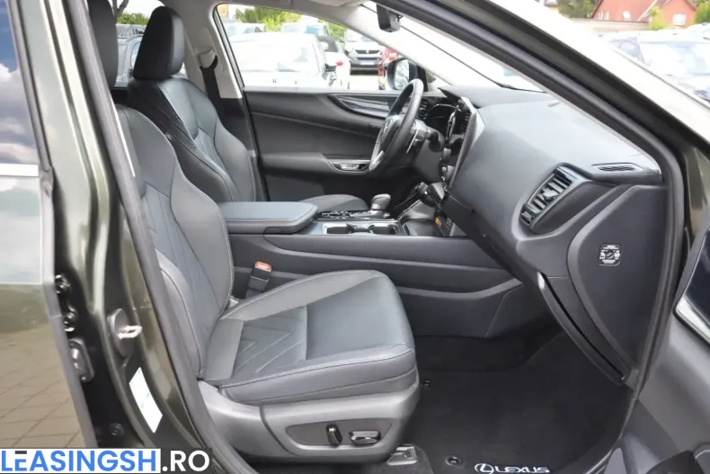 Lexus NX 450h din 2022 cu 48.250 km - oferta LEX248941 - foto 22