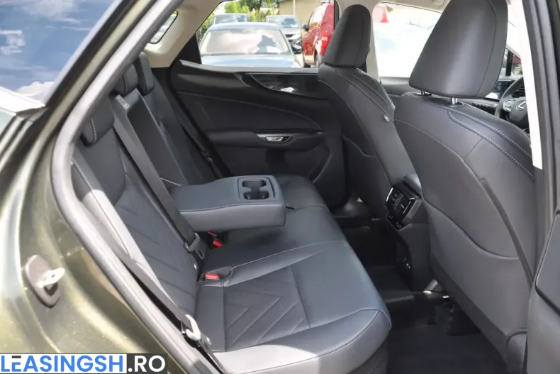 Lexus NX 450h din 2022 cu 48.250 km - oferta LEX248941 - foto 23