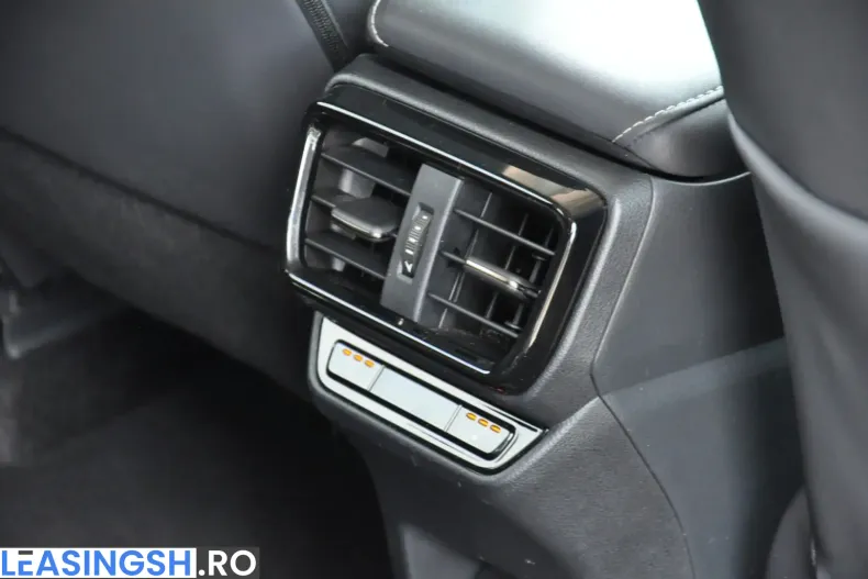 Lexus NX 450h din 2022 cu 48.250 km - oferta LEX248941 - foto 27