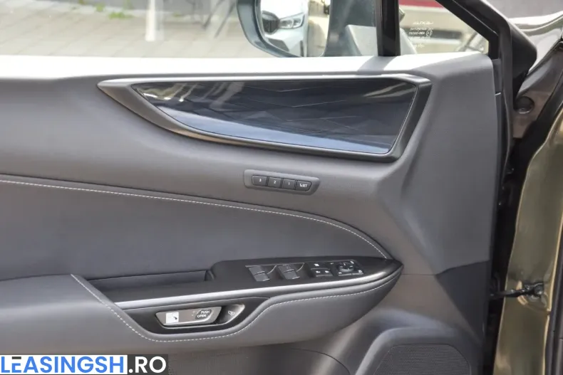 Lexus NX 450h din 2022 cu 48.250 km - oferta LEX248941 - foto 28