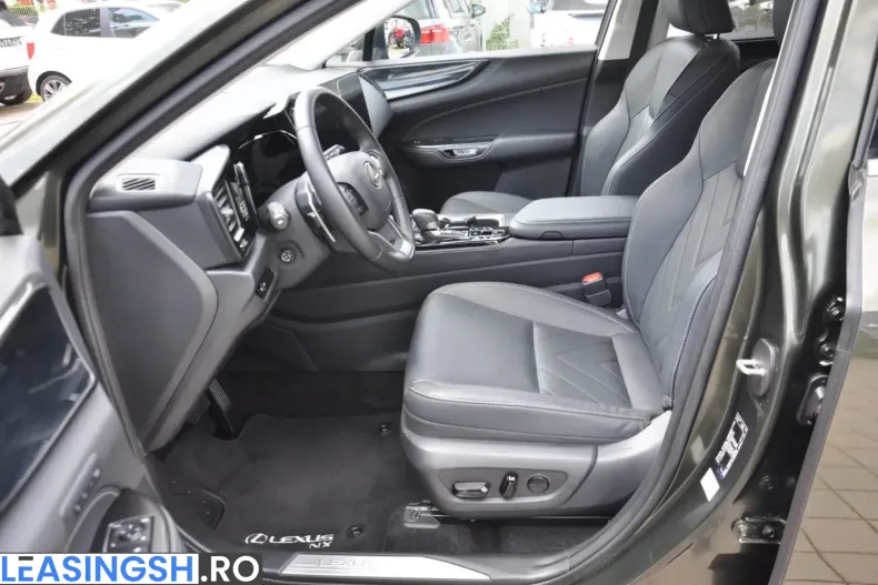 Lexus NX 450h din 2022 cu 48.250 km - oferta LEX248941 - foto 29