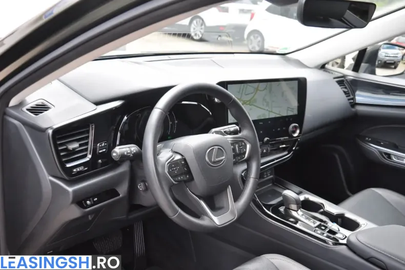 Lexus NX 450h din 2022 cu 48.250 km - oferta LEX248941 - foto 30