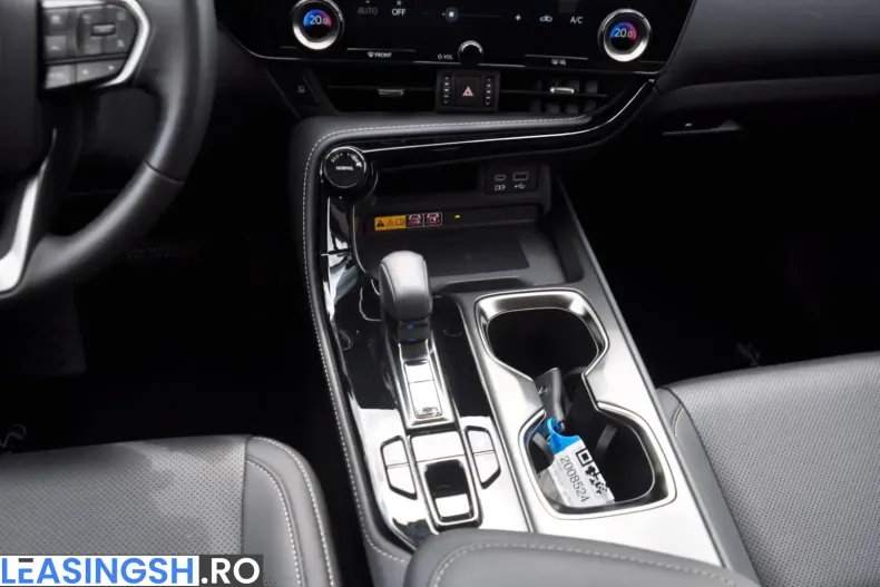 Lexus NX 450h din 2022 cu 48.250 km - oferta LEX248941 - foto 31