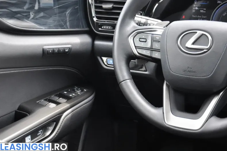 Lexus NX 450h din 2022 cu 48.250 km - oferta LEX248941 - foto 34