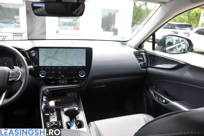 Lexus NX 450h din 2022 cu 48.250 km - oferta LEX248941 - foto 36