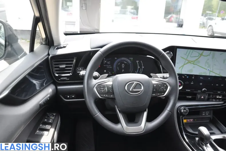 Lexus NX 450h din 2022 cu 48.250 km - oferta LEX248941 - foto 37
