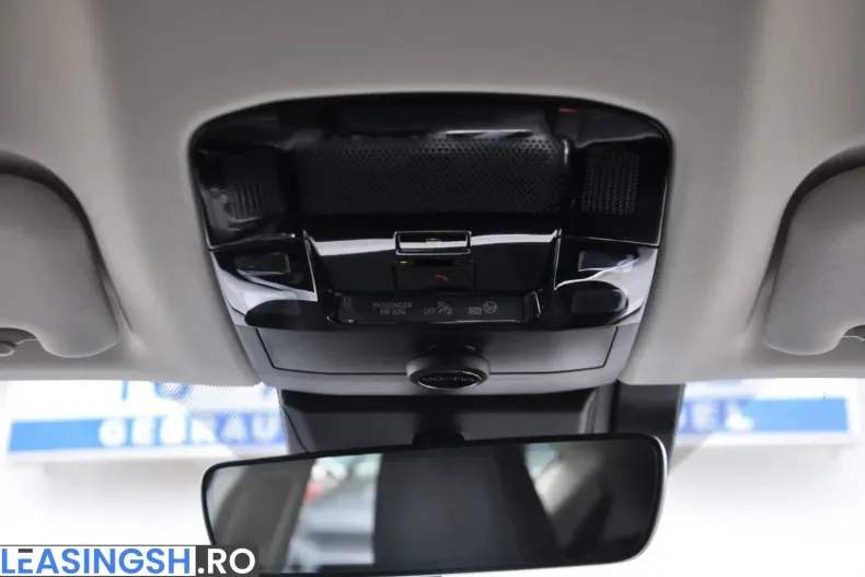 Lexus NX 450h din 2022 cu 48.250 km - oferta LEX248941 - foto 38