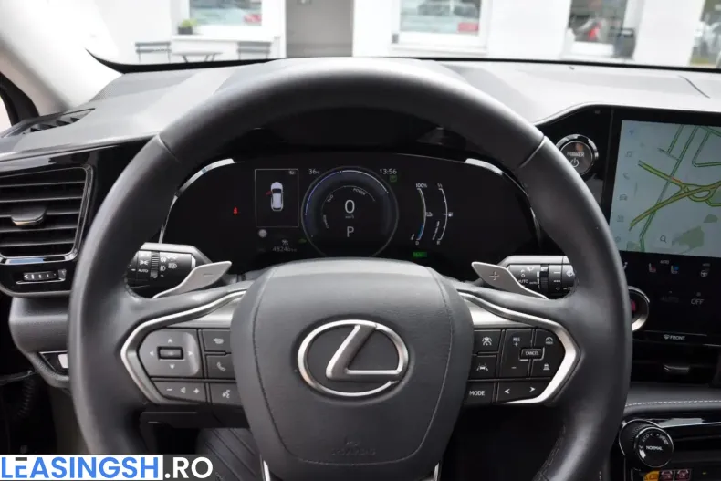 Lexus NX 450h din 2022 cu 48.250 km - oferta LEX248941 - foto 44