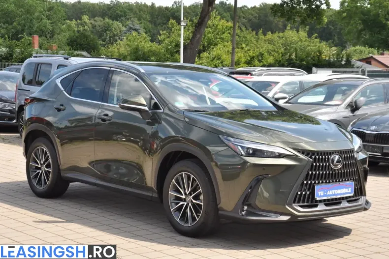 Lexus NX 450h din 2022 cu 48.250 km - oferta LEX248941 - foto 46
