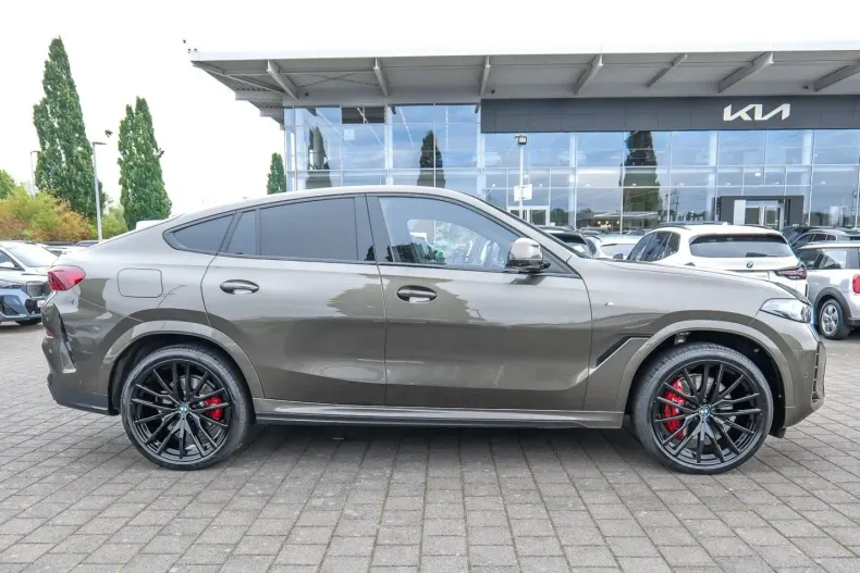 BMW X6 (Seria X) din 2025 cu 28.906 km - oferta BMW248942 - foto 6