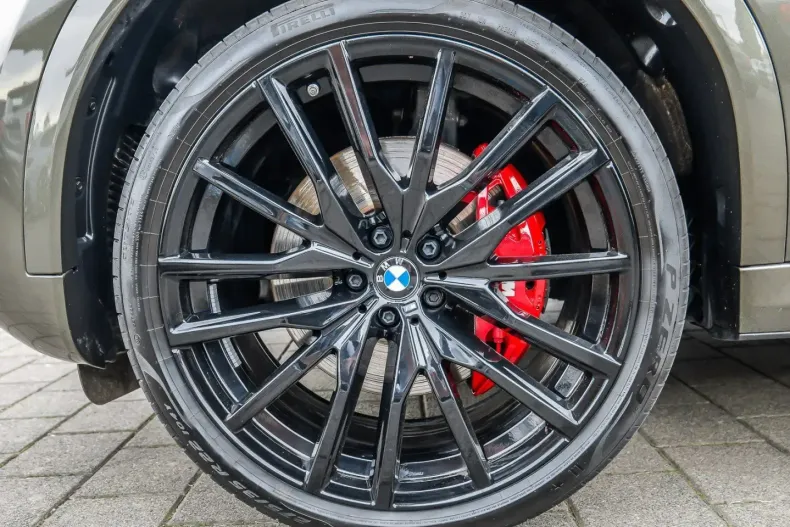 BMW X6 (Seria X) din 2025 cu 28.906 km - oferta BMW248942 - foto 9