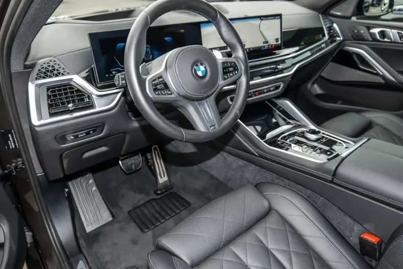 BMW X6 (Seria X) din 2025 cu 28.906 km - oferta BMW248942 - foto 14