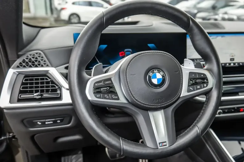 BMW X6 (Seria X) din 2025 cu 28.906 km - oferta BMW248942 - foto 15