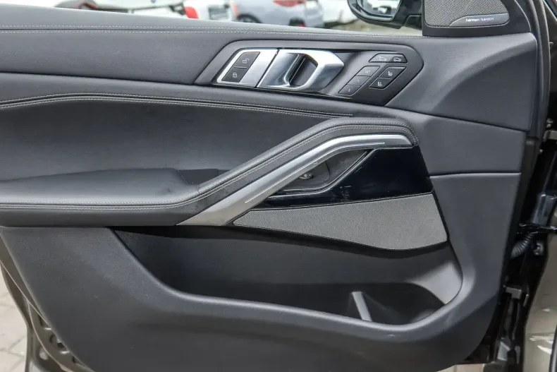 BMW X6 (Seria X) din 2025 cu 28.906 km - oferta BMW248942 - foto 19