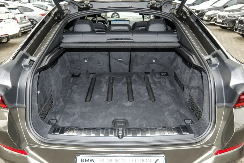 BMW X6 (Seria X) din 2025 cu 28.906 km - oferta BMW248942 - foto 23