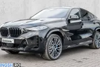 BMW X6 (Seria X) din 2025 cu 7.700 km - oferta BMW248943 - foto 1
