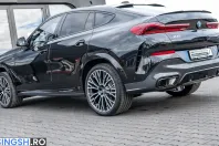 BMW X6 (Seria X) din 2025 cu 7.700 km - oferta BMW248943 - foto 3