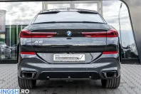 BMW X6 (Seria X) din 2025 cu 7.700 km - oferta BMW248943 - foto 4