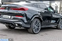 BMW X6 (Seria X) din 2025 cu 7.700 km - oferta BMW248943 - foto 5