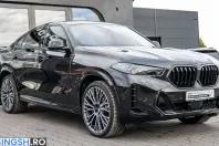 BMW X6 (Seria X) din 2025 cu 7.700 km - oferta BMW248943 - foto 7