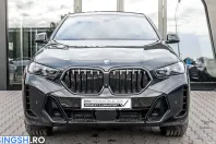 BMW X6 (Seria X) din 2025 cu 7.700 km - oferta BMW248943 - foto 8
