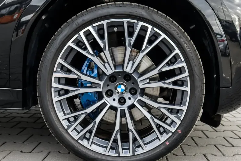 BMW X6 (Seria X) din 2025 cu 7.700 km - oferta BMW248943 - foto 9